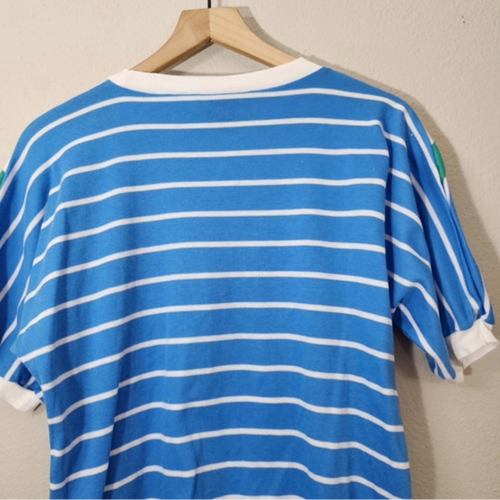 Vintage - Coral Bay - Nautical Top - Picture 5 of 8